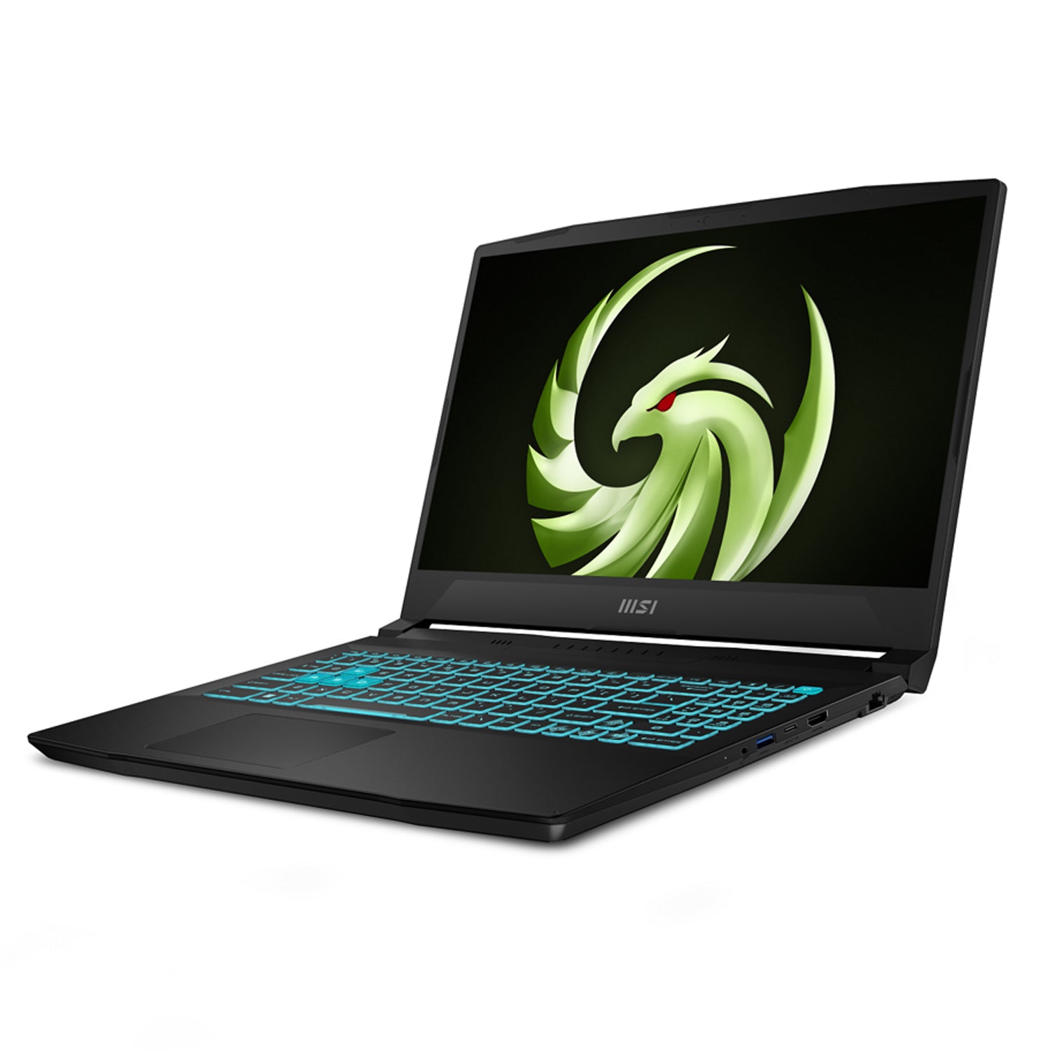 MSI Bravo 15 Gaming laptop, 15.6 MSI Bravo 15 Gaming laptop, 15.6